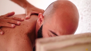 Bear Films: The Passion of Tuscany