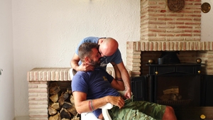 Bear Films: The Passion of Tuscany