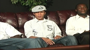 DownLow Boys: Experienced Boi Meets Big Dick Trio