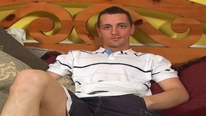 DownLow Boys: BlacksonBoys Present: Throat Filling Fun