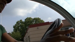 DownLow Boys: Meaty Black Dick Awaits