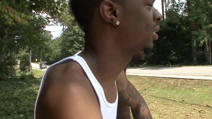 DownLow Boys: BlacksOnBoys.com Exclusive: Diablo