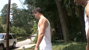 DownLow Boys: BlacksOnBoys.com Exclusive: Diablo