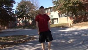 DownLow Boys: A Whiteboy's Wild Night at BlacksOnBoys.com