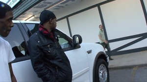 DownLow Boys: Black Studs Dominate Whiteboi Ricky Raw