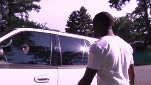 DownLow Boys: Landon Delivers A Treat