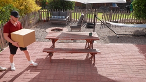 Next Door Originals: The Package Deal with Colt and Blain