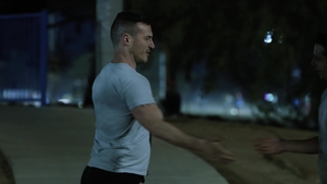 Taboo Men: Taking it to the Limit with Rideshare Guys