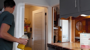 Taboo Men: Diving into Shadows: Discovering a New World