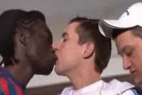 Negao e Dupla PenetraÃ§Ã£o