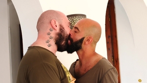 Bear Films: Barebacking Across Borders