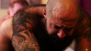 Bear Films: The Power Of Raw Dicking