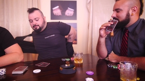Bear Films: Sweating Hearts: The Foul-Mouthed Deal