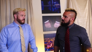 Bear Films: A Card Game with an Unpredictable Result