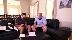 Bear Films: Barebacking to Seal the Deal