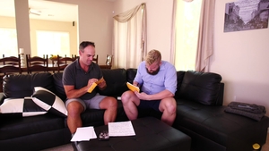 Bear Films: Barebacking to Seal the Deal