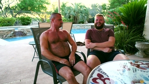 Bear Films: The Slow Build-Up to a Sultry, Wild Romp