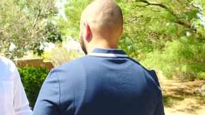 Bear Films: Desperate Longing Takes Over