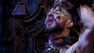 Falcon Studios: Lord Stark's Unforgiving Justice