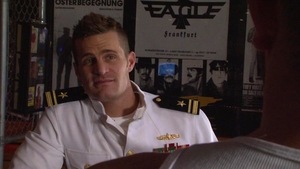 Falcon Studios: Barkeep Bends Over for His Fill