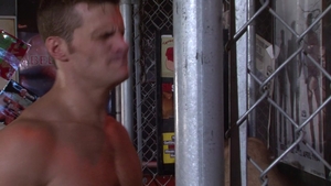 Falcon Studios: Barkeep Bends Over for His Fill