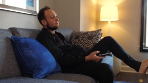 Bear Films: Bareback Service in Suite B69