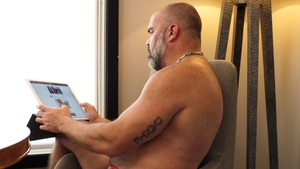 Bear Films: Furry Frenzy with Steve