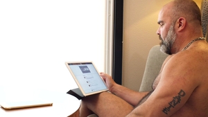 Bear Films: Furry Frenzy with Steve