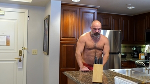 Bear Films: Dante's Remedy for Emmett's Frustrations