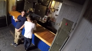 Reality Dudes: The Most 'Intimate' Bar Experience