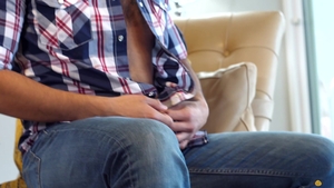 Bear Films: Avi Unfurls in Secret Passion