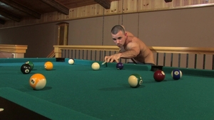 Falcon Studios: Chris Nurses on Boston's Dick Eagerly