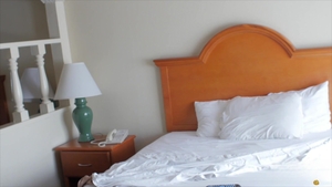 Bear Films: Hotel Service Includes Daddy-Boy Fun