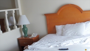 Bear Films: Hotel Service Includes Daddy-Boy Fun