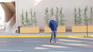 Bear Films: Bareback Frenzy in Sin City