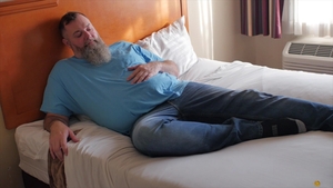 Bear Films: Unleashing the Beast Between Bearded Bikers