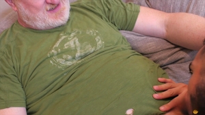 Bear Films: Daddy-Son Bareback Frenzy