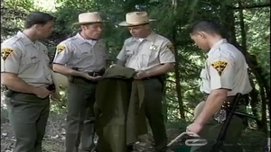 Falcon Studios: Deputized Desire in the West