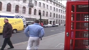 Falcon Studios: Jason Adonis Plays the Stalker