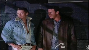 Falcon Studios: Four Dicks For One Hole: Dean's Pleasure