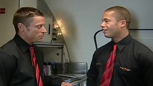 Falcon Studios: Mile High Desire: Bobby's Unstoppable Urge