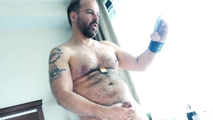 Bear Films: Fondling Memories with Rob Foster