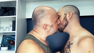 Bear Films: Sucking and Plowing Till They're Sated