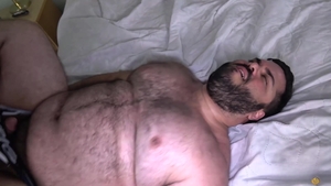 Bear Films: Hairy Ass Hunter's Harvest