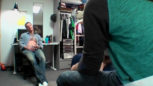 Dick Dorm: Four in the First Half, Nine More Brewing