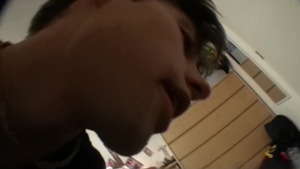 Dick Dorm: Nostrils Flaring at the Dirty Dorm