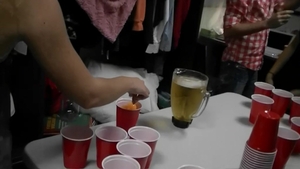 Dick Dorm: Straight College Dudes Turned into Gays