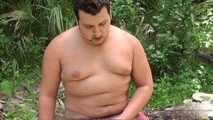 Bear Films: Lush Foliage as Witness