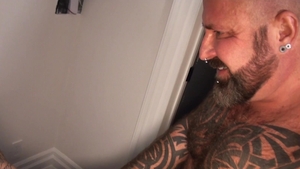 Bear Films: Tongues Tied in Twisted Tightness Together