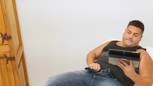 Bear Films: Bulging Boners: Chub Frank's Kinky Dreams